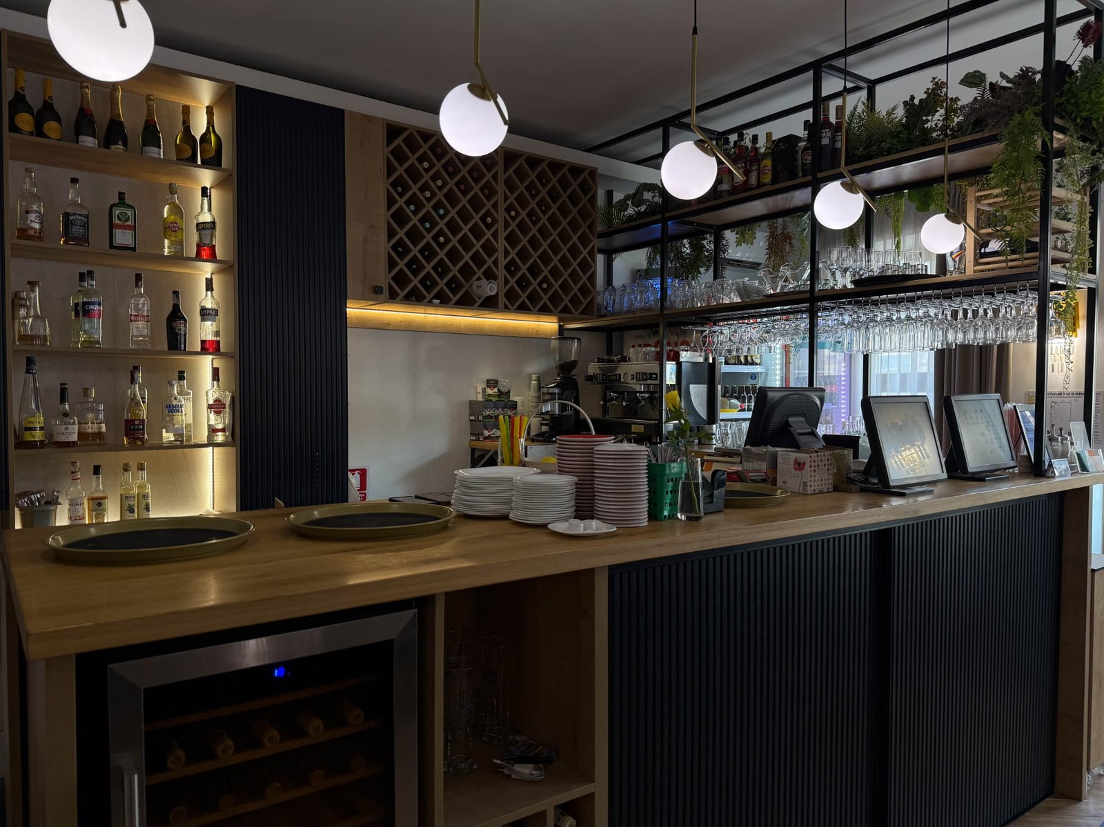 Restaurant Grand Plaza Sibiu — foto 1