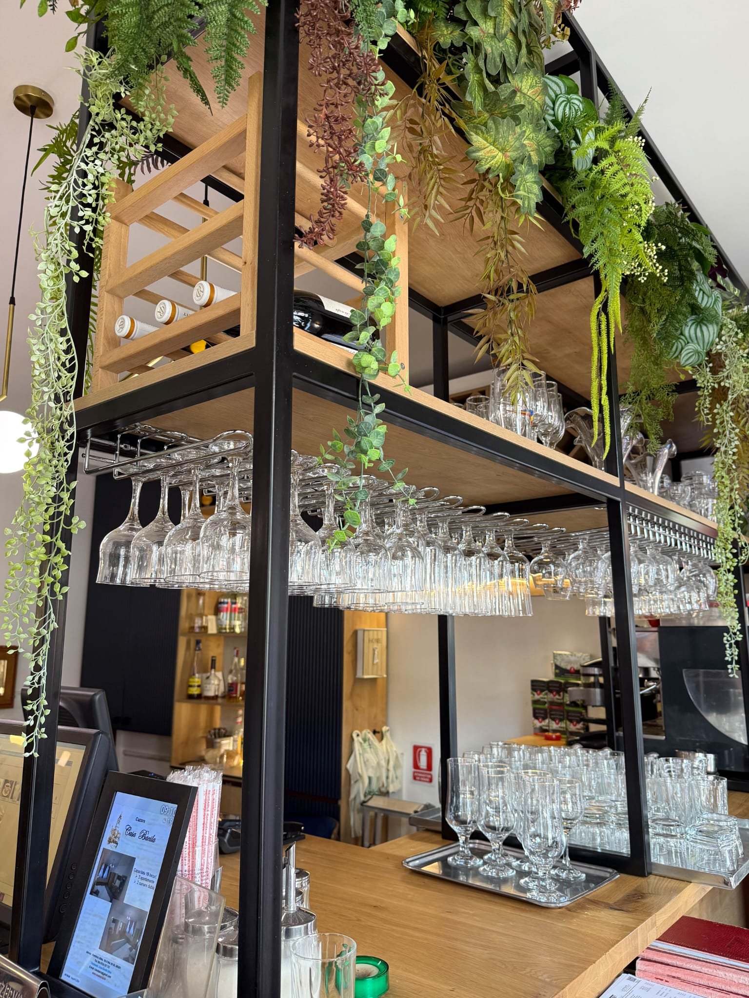 Restaurant Grand Plaza Sibiu — foto 9