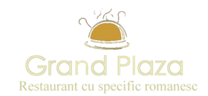 Restaurant Grand Plaza Sibiu