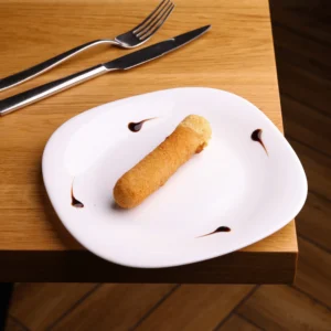 Crochetă de caşcaval